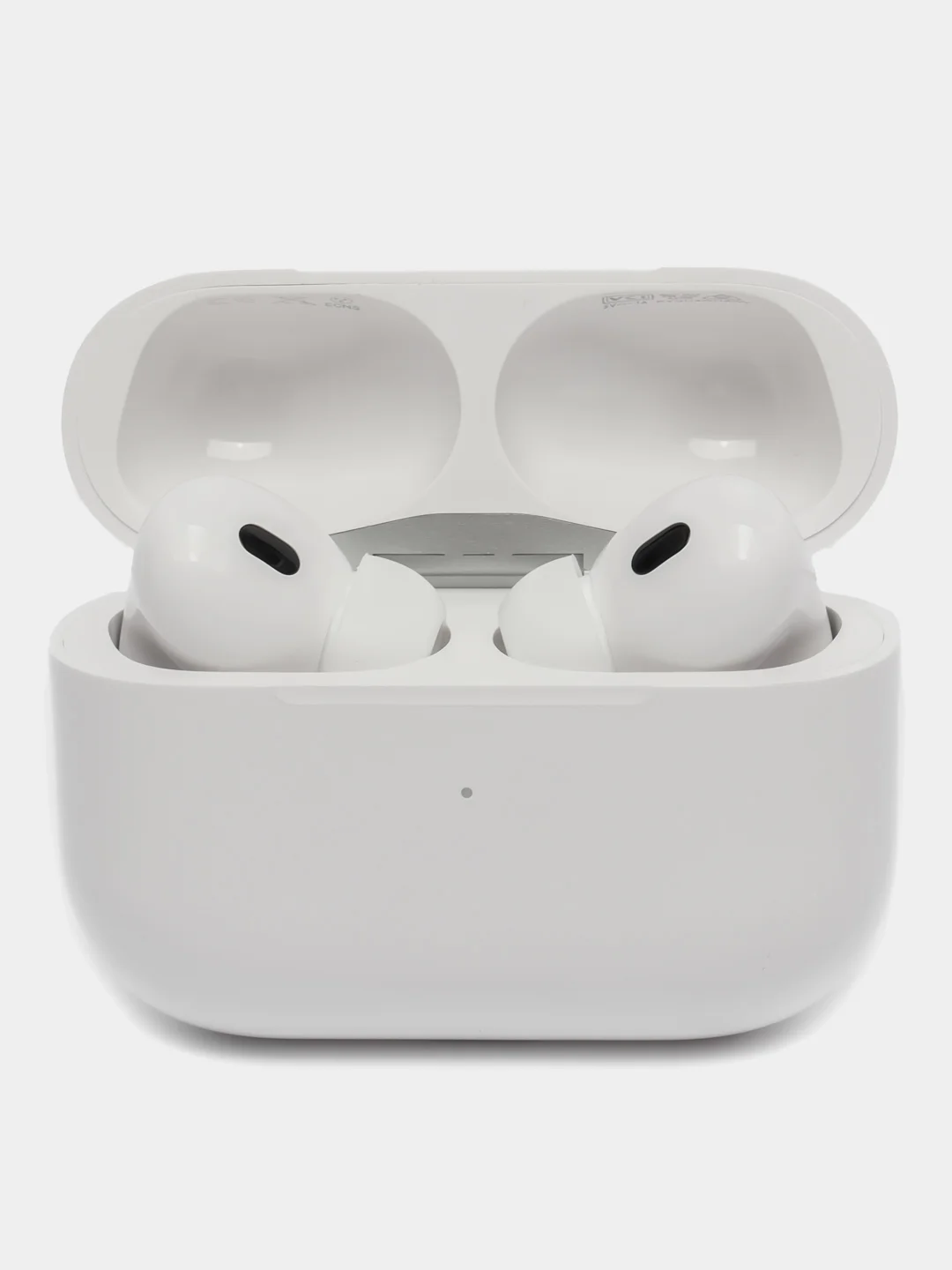 Белый наушники беспроводные pods pro 2