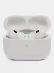 Белый наушники беспроводные pods pro 2