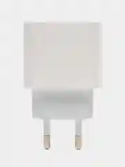 Белый зарядное устройство для телефона iPhone Type-c lighting