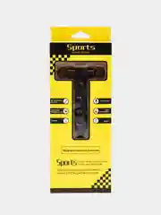 Sports sound stereo bluetooth
