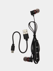 Sports sound stereo bluetooth