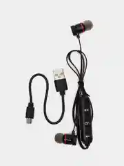 Sports sound stereo bluetooth