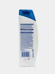 Шампунь для волос Head & Shoulders Ультра Мен 2в1 бальзам - ополаскиватель против перхоти