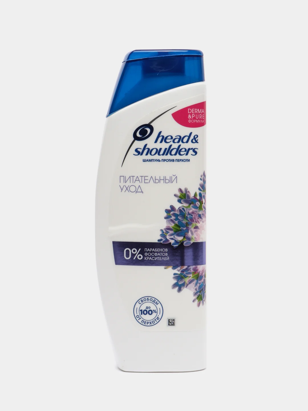 Шампунь H&S Питательный уход 400 млшампунь против перхоти Head and Shoulders