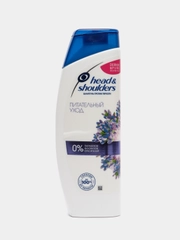 Шампунь H&S Питательный уход 400 млшампунь против перхоти Head and Shoulders
