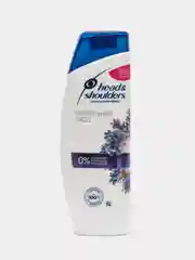 Шампунь H&S Питательный уход 400 млшампунь против перхоти Head and Shoulders