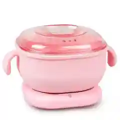Воскоплав для депиляции Wax Warmer силиконовый, 400 мл