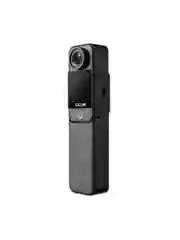 Экшн камера SJCAM C300 Dual Touch Screen, черная, 4K Ultra HD