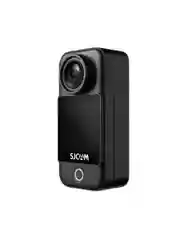 Экшн камера SJCAM C300 Dual Touch Screen, черная, 4K Ultra HD