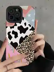 Хром iphone 13, Айфон 13 чехол матовый с объёмный с принтом для iPhone 13