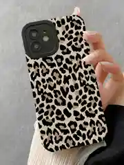 Хаки iphone 13, Айфон 13 чехол матовый с объёмный с принтом для iPhone 13