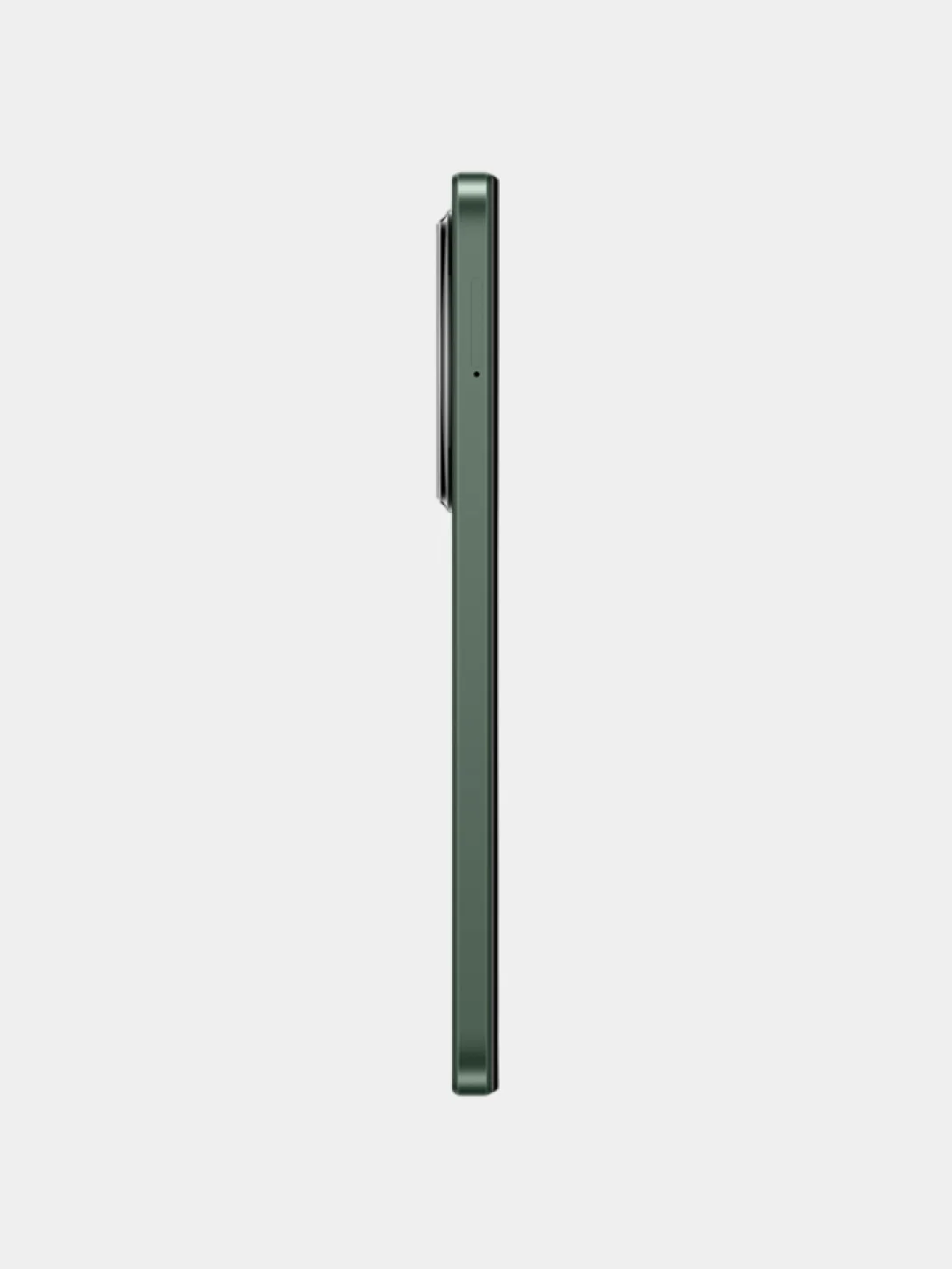 Зеленый смартфон Xiaomi Redmi A3 4/128 ГБ