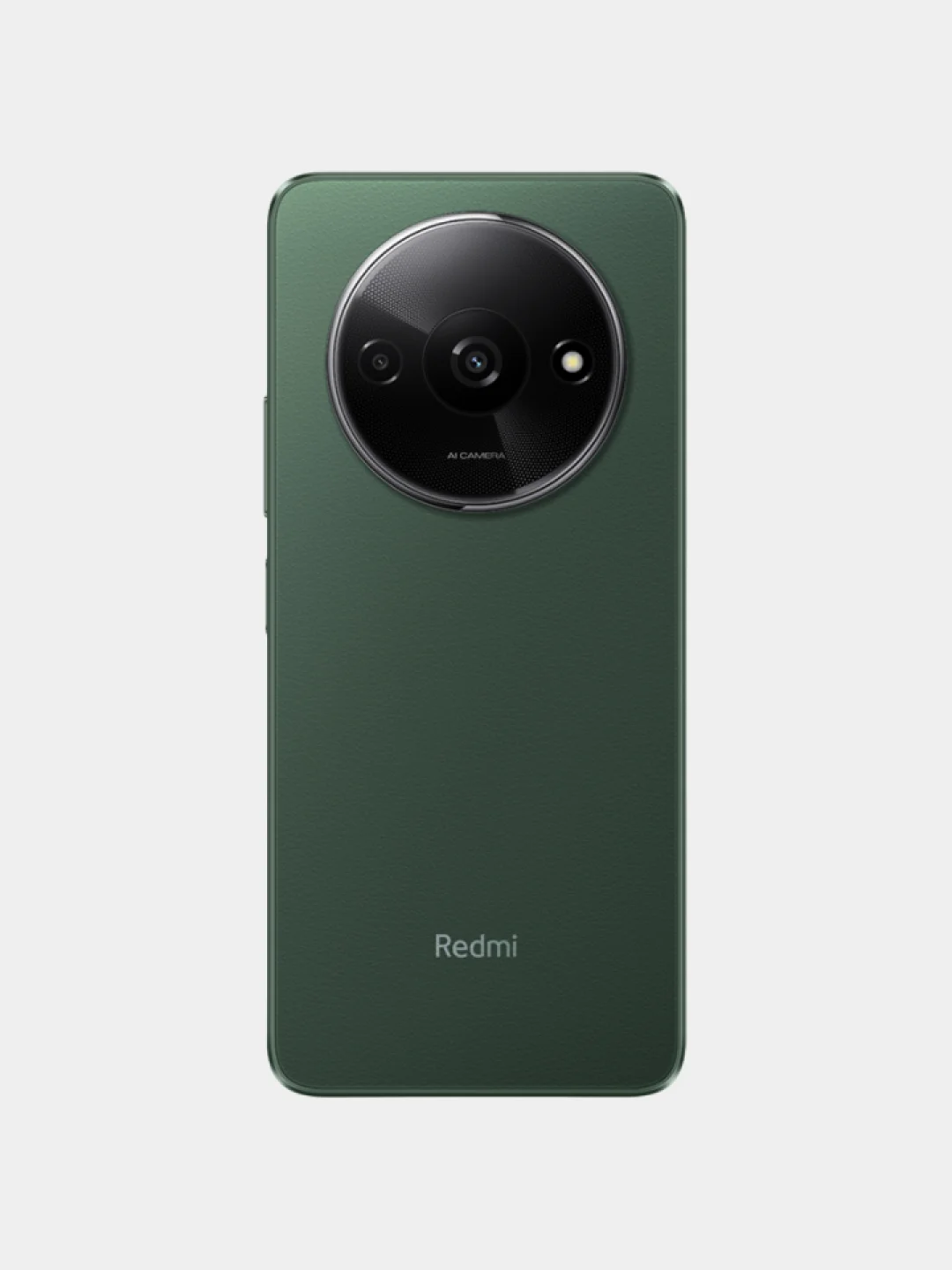 Зеленый смартфон Xiaomi Redmi A3 4/128 ГБ