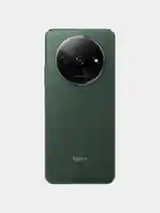 Зеленый смартфон Xiaomi Redmi A3 4/128 ГБ