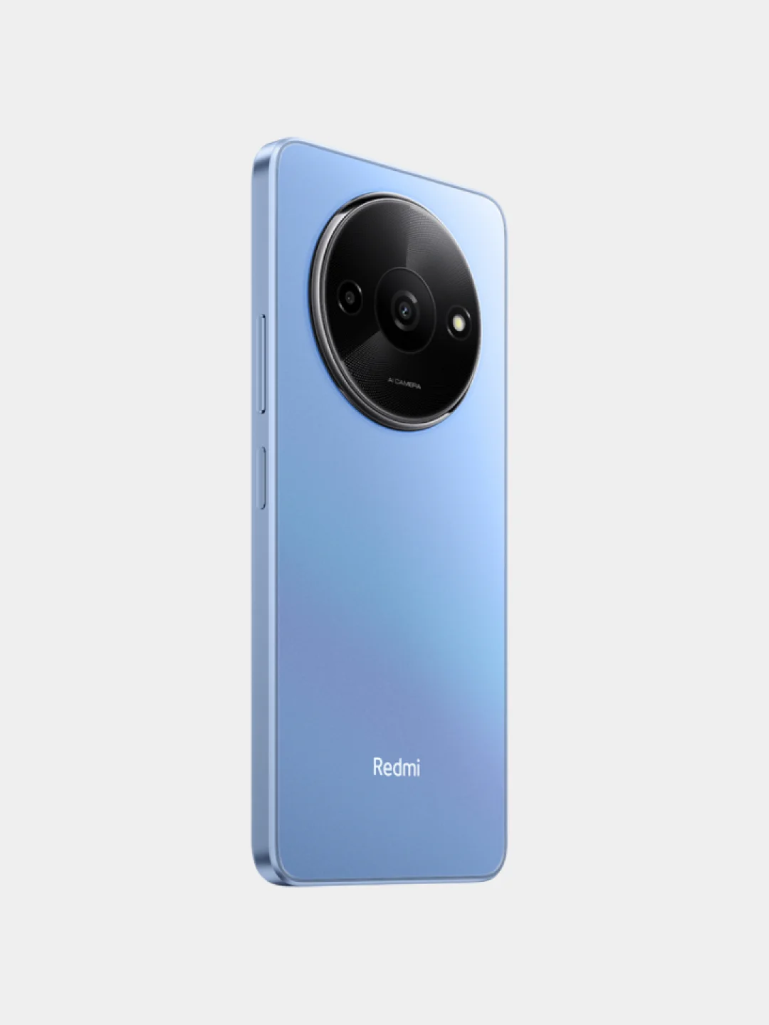 Синий смартфон Xiaomi Redmi A3 4/128 ГБ