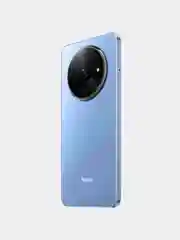Синий смартфон Xiaomi Redmi A3 4/128 ГБ