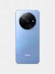 Синий смартфон Xiaomi Redmi A3 4/128 ГБ