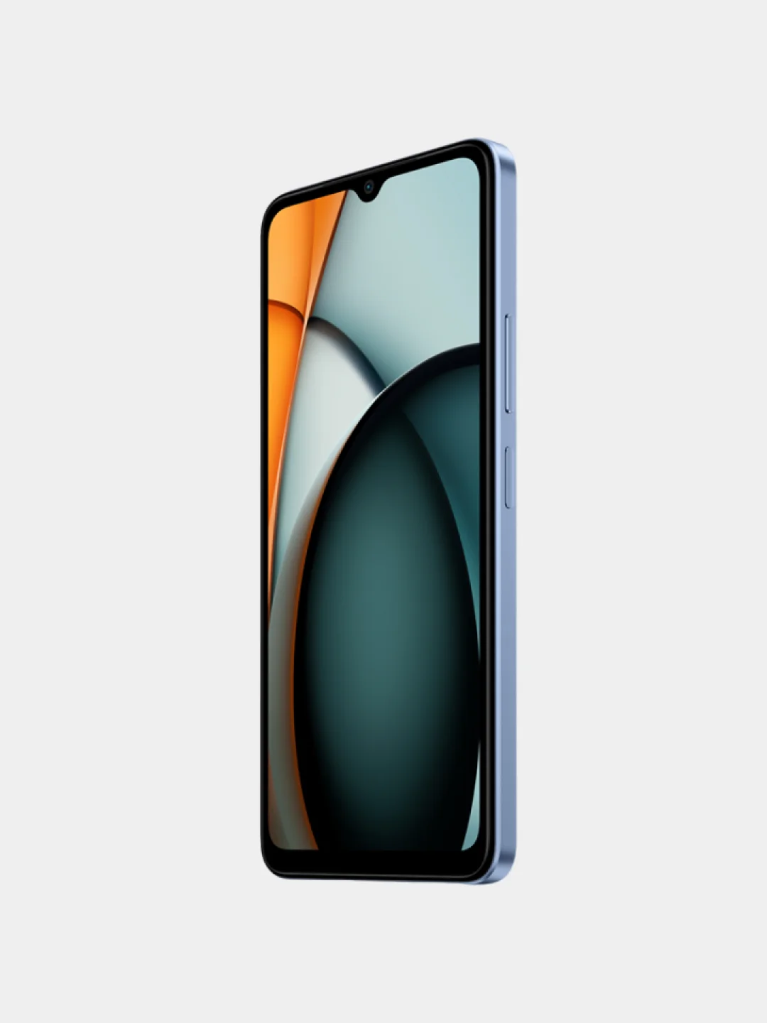 Синий смартфон Xiaomi Redmi A3 4/128 ГБ