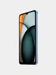 Синий смартфон Xiaomi Redmi A3 4/128 ГБ