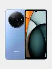 Синий смартфон Xiaomi Redmi A3 4/128 ГБ