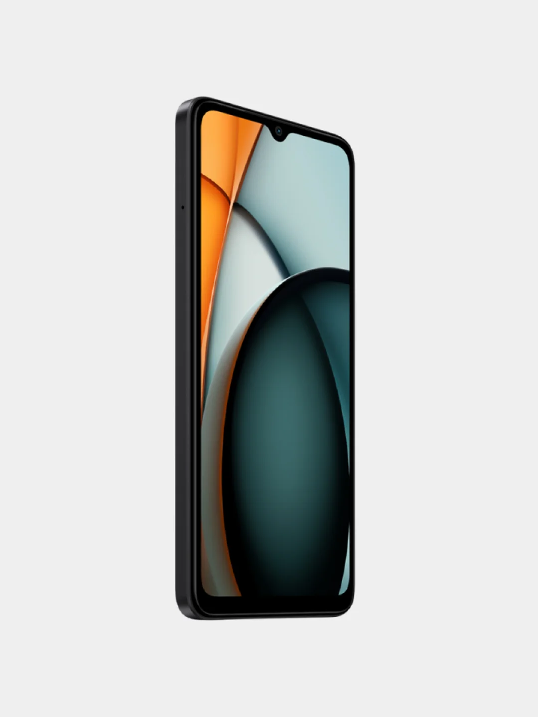 Синий смартфон Xiaomi Redmi A3 4/128 ГБ