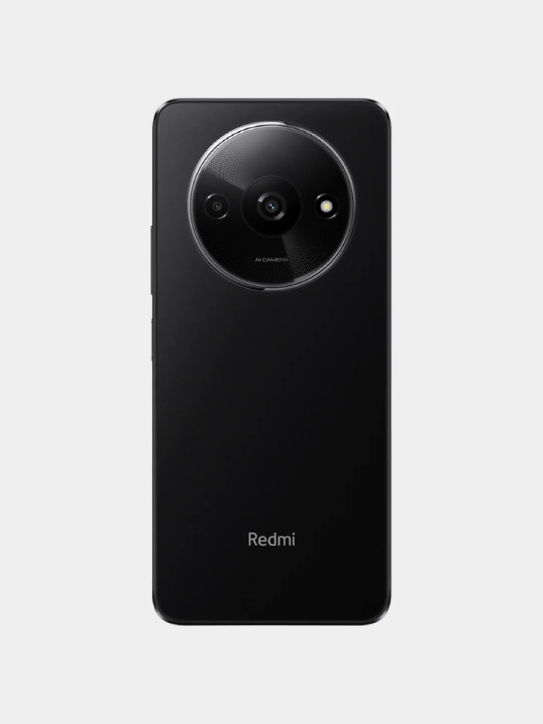 Синий смартфон Xiaomi Redmi A3 4/128 ГБ