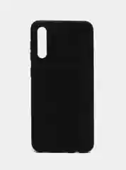 Чехол Samsung Galaxy A50, A50s, A30s (Самсунг Галакси А50, А30С), прозрачный