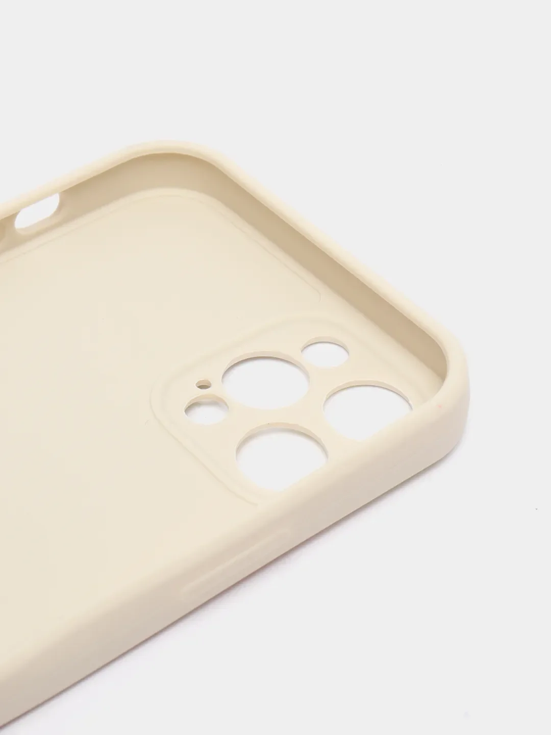 Вишнёвый чехол для iPhone XS Max, 11 Pro Max, 12 Pro Max / Чехол на Айфон