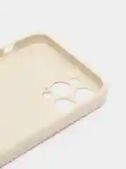 Вишнёвый чехол для iPhone XS Max, 11 Pro Max, 12 Pro Max / Чехол на Айфон