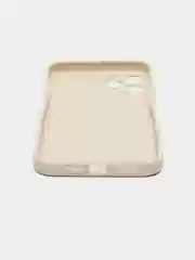 Вишнёвый чехол для iPhone XS Max, 11 Pro Max, 12 Pro Max / Чехол на Айфон