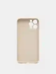 Вишнёвый чехол для iPhone XS Max, 11 Pro Max, 12 Pro Max / Чехол на Айфон