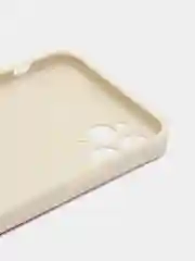 Вишнёвый чехол для iPhone XS Max, 11 Pro Max, 12 Pro Max / Чехол на Айфон