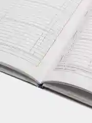 Серый школьный дневник, 1-11 класс, твердая обложка
