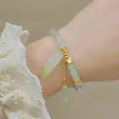 Браслет на резинке