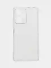 Чехол Poco X5 Pro 5G / Поко Х5 Про 5Г , прозрачный, силиконовый