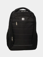 Рюкзак Brauberg Urban, с отделением для ноутбука, нагрудный ремешок, Impulse, 46х16х32 см