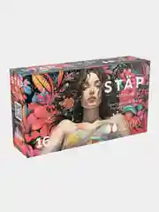 Тампоны WAS/ВАС, Regular, 16 штук