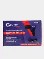 Пурпурный дрель-шуруповерт Cutop CCD2012VK 01-884 аккумуляторная