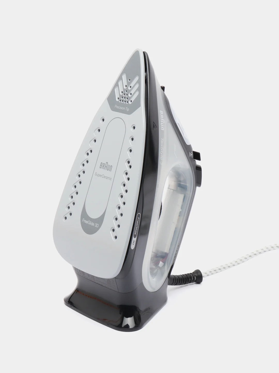 Паровой утюг Braun Texstyle 3 SI3055BK