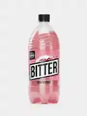 Напиток STARBAR Bitter Грейпфрут, сильногазированный, 1 л