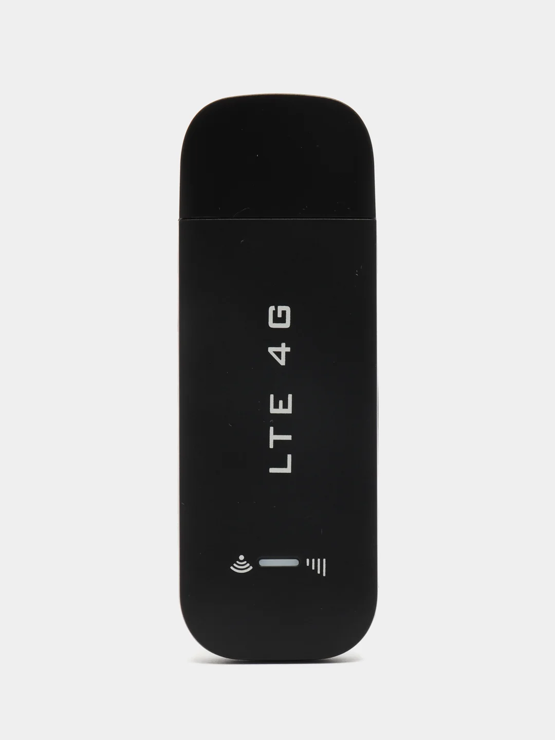 Белый usb Модем 4G WiFi роутер + 50 Гб в месяц (сим карта для модема в подарок)