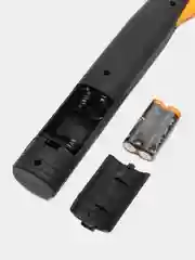 Мухобойка LRI-50, электрическая, 46х17 см, В подарок Батарейки (2 шт)