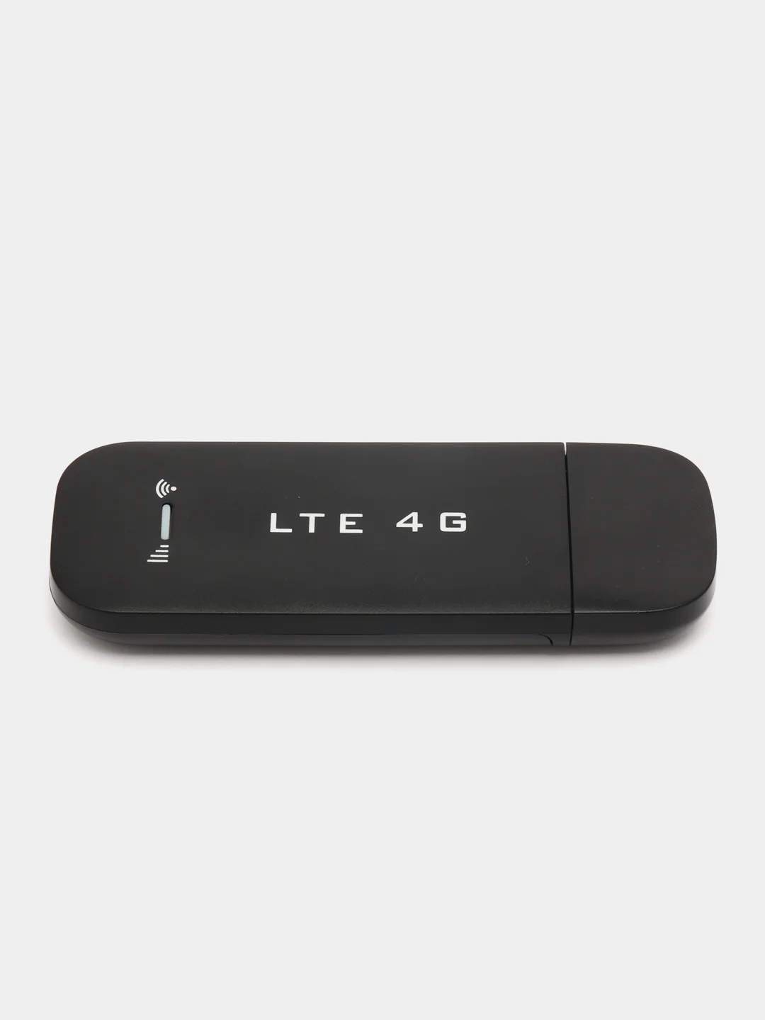 Белый usb Модем 4G WiFi роутер + 50 Гб в месяц (сим карта для модема в подарок)