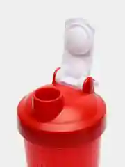 Бутылка для воды 600мл (спортивный шейкер)