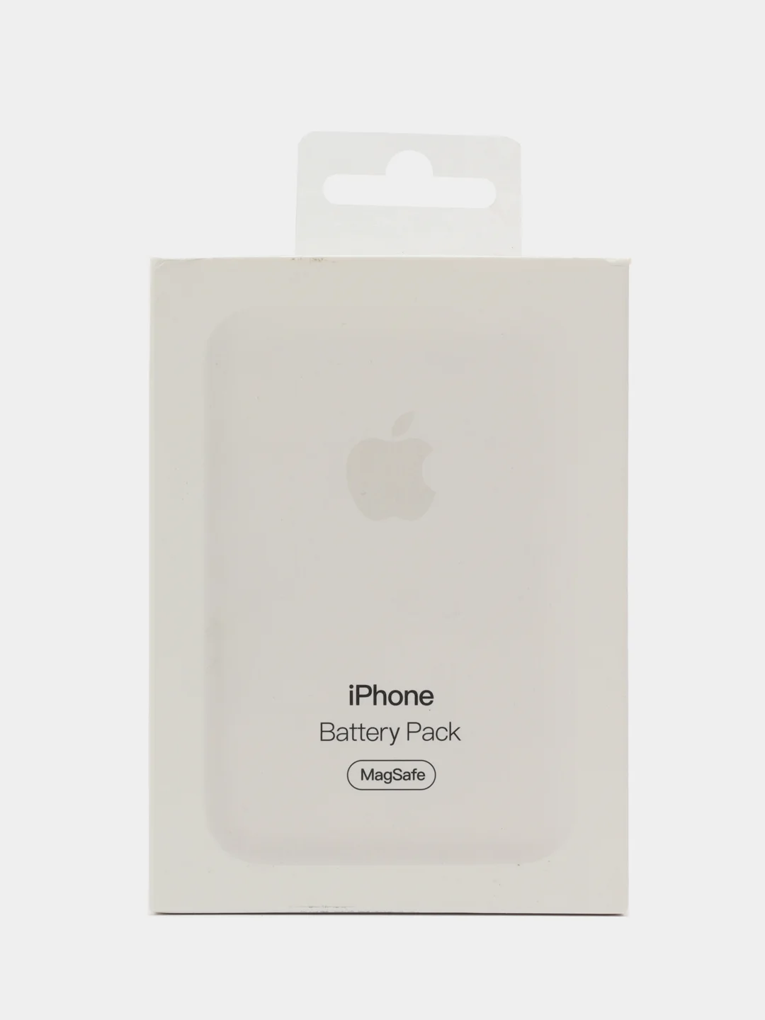 Внешний аккумулятор паувер банк IPhone Battery PackВрачW