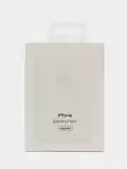 Внешний аккумулятор паувер банк IPhone Battery PackВрачW