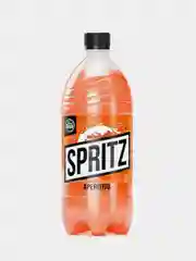 Напиток STARBAR Spritz, сильногазированный, 1 л