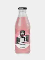 Напиток STARBAR Bitter Грейпфрут, сильногазированный, 0,175 л