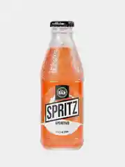 Напиток STARBAR Spritz, сильногазированный, 0,175 л