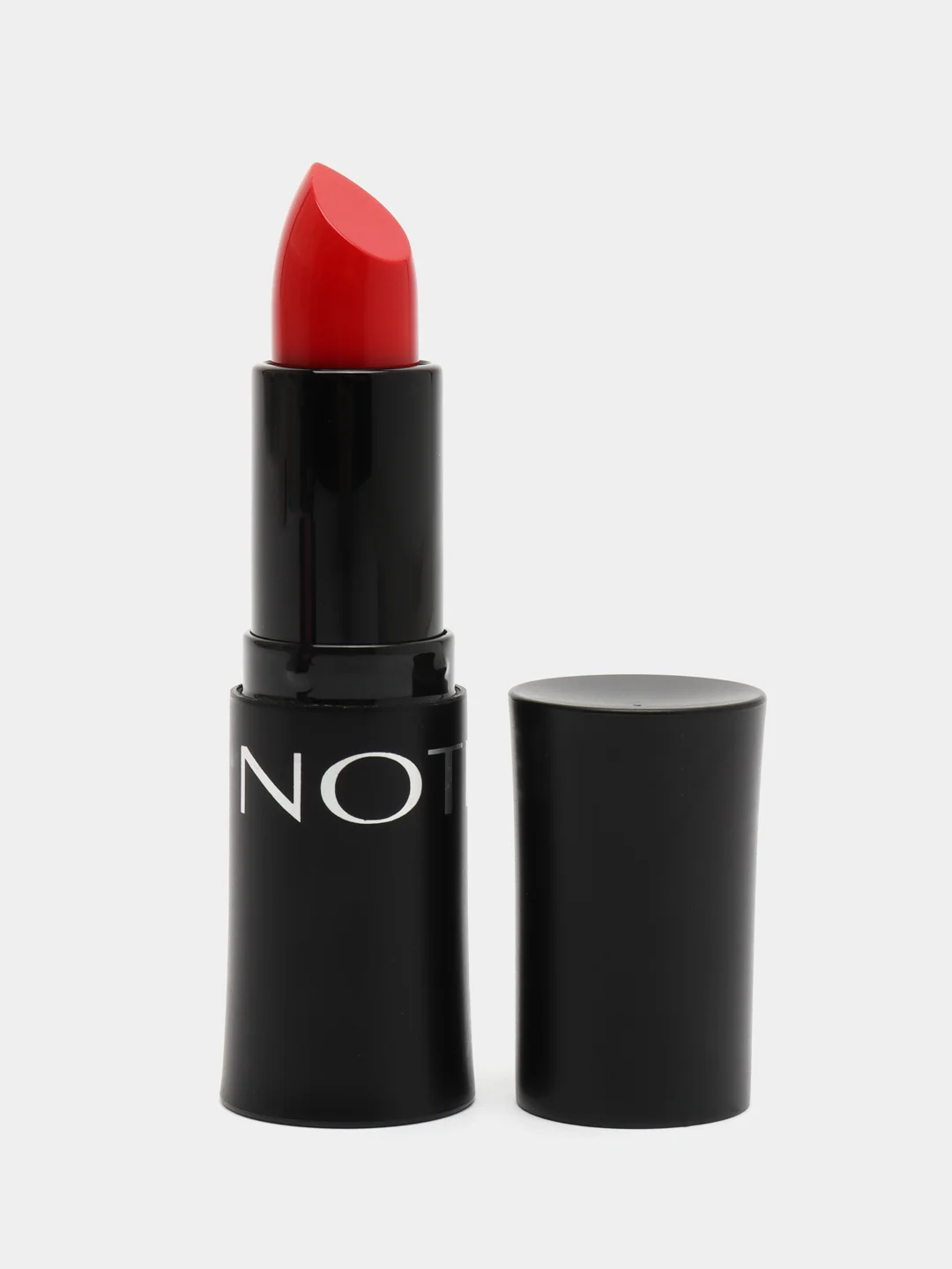 Красный помада для губ матовая NOTE Cosmetique mattemoist lipstick